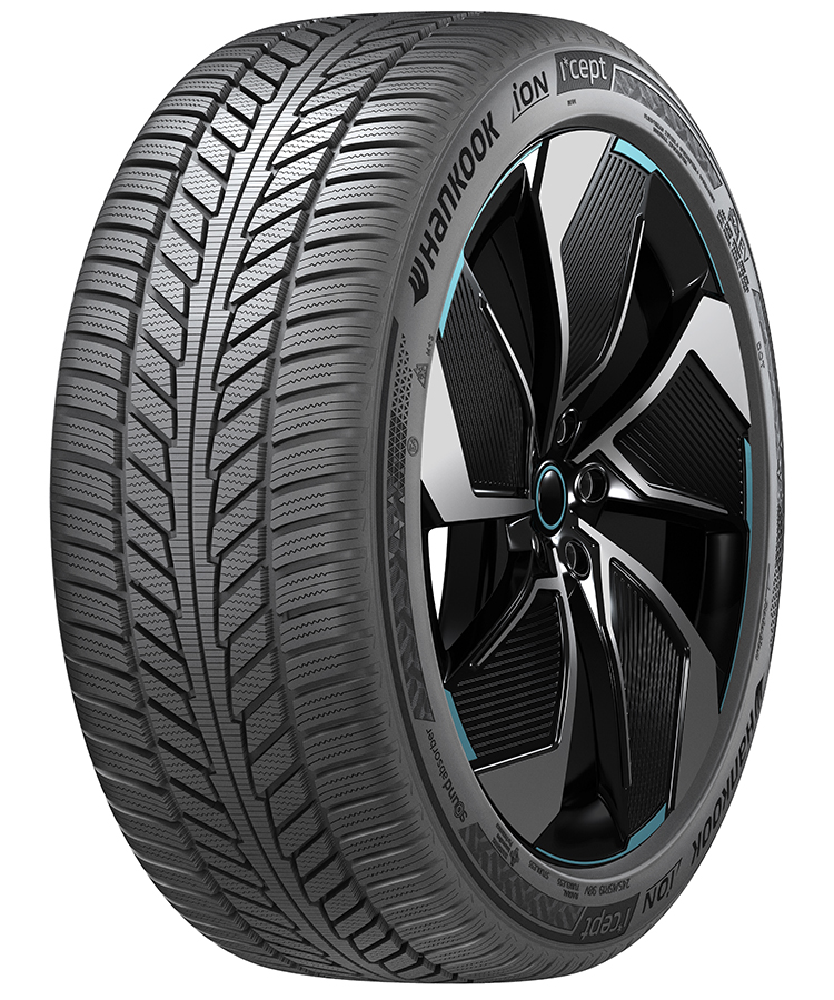 Hankook iON i*cept SUV IW01A EV