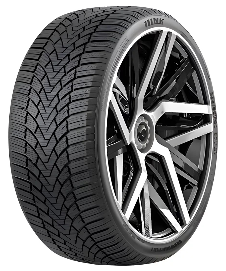 I-Link SNOWGRIPPER I