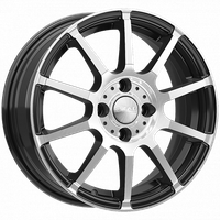 Скад Акита Алмаз 4*100 6xR15 ET48 DIA54.1