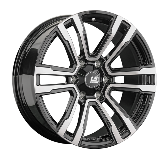 LS Forged FG11 в KOLOBOX