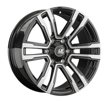 LS Forged FG11 BKF 6*139,7 8.5xR20 ET36 DIA100.1