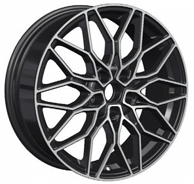 Carwel Тим 1813 ABT 5*100 7xR18 ET28 DIA57.1