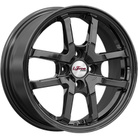 I Free Грид BK 4*100 6xR15 ET45 DIA60.1