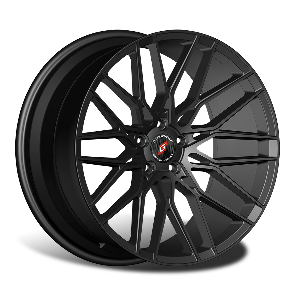 Inforged IFG34 в KOLOBOX