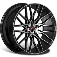 Inforged IFG34