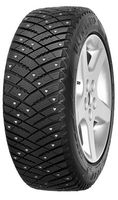 Goodyear Ultra Grip Ice Arctic SUV D-Stud