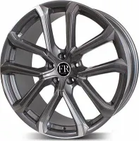 FR Replica V5141 GMF 5*108 9xR20 ET38 DIA63.4