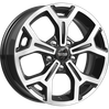 Скад KL-318