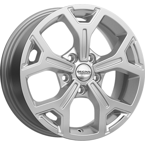 Скад KL-318 купить в KOLOBOX