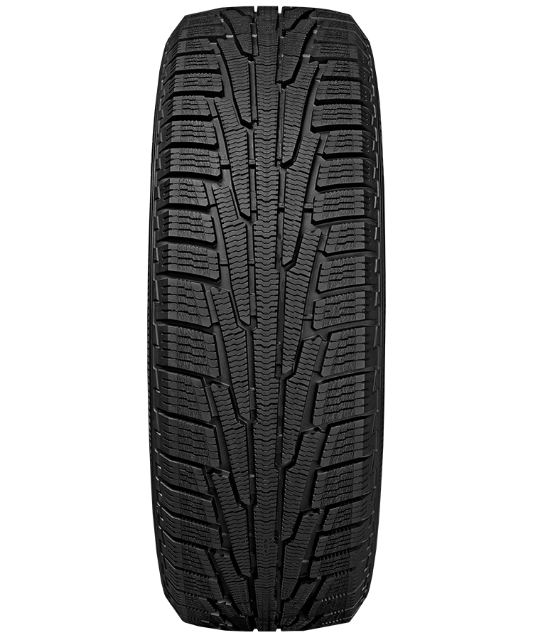 Ikon (Nokian Tyres) Character Snow 2 SUV 215/65 R16 102R (XL) купить в KOLOBOX