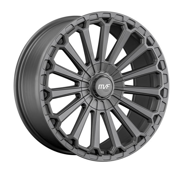 LS FlowForming (Forged Rim) RC80 купить в KOLOBOX
