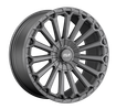 LS FlowForming (Forged Rim) RC80 купить в KOLOBOX
