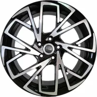 Lizardo Resolute 552