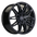 Khomen KHW1904 Black