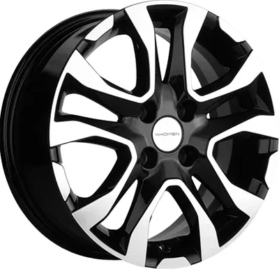 Khomen KHW1503 цена