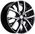 Khomen KHW1806 Black-FP