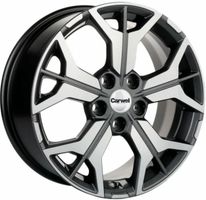 Carwel Бусани 1715 AGR 5*112 7xR17 ET54 DIA57.1