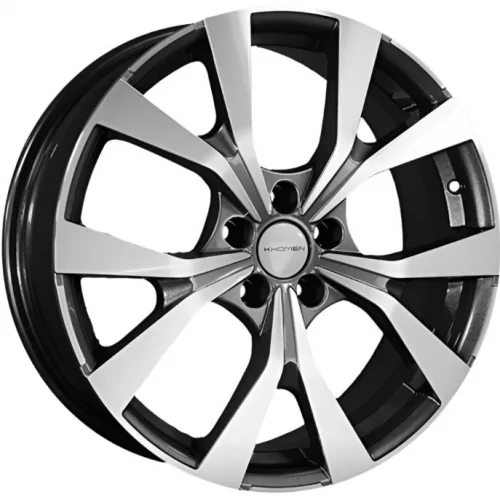 Khomen KHW1906 купить в KOLOBOX