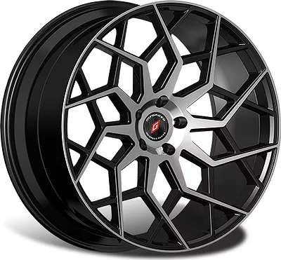 Inforged IFG42