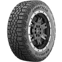 Goodyear Wrangler Territory MT