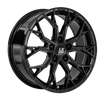 LS FlowForming (Forged Rim) RC108