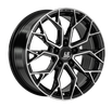 LS FlowForming (Forged Rim) RC108 в KOLOBOX