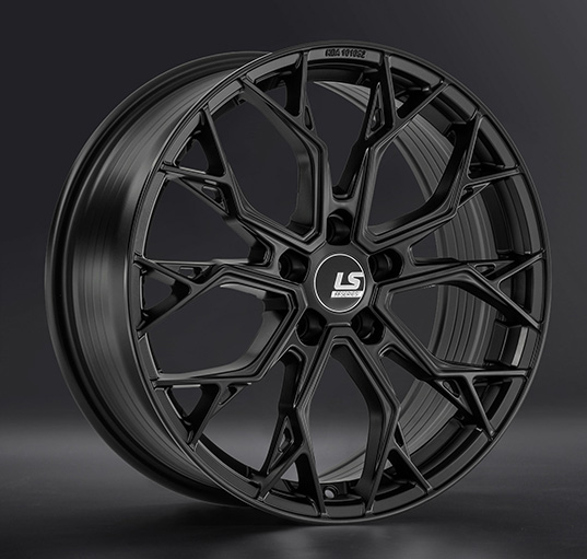 LS FlowForming (Forged Rim) RC108 заказать