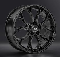 LS FlowForming (Forged Rim) RC108 BKS 5*114,3 7.5xR18 ET35 DIA67.1