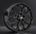 LS FlowForming (Forged Rim) RC108 BKS