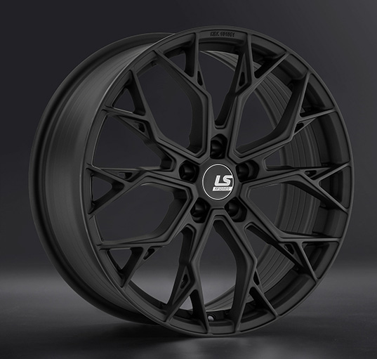LS FlowForming (Forged Rim) RC108 цена