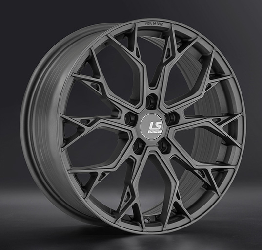LS FlowForming (Forged Rim) RC108