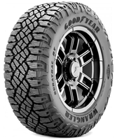 Goodyear Wrangler Duratrac RT