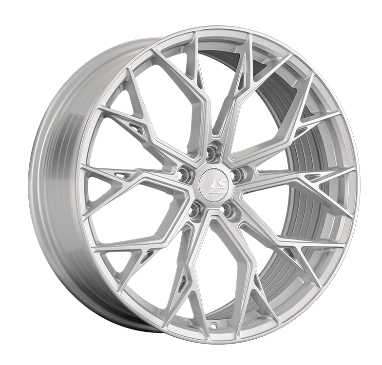 LS FlowForming (Forged Rim) RC61