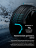 Hankook iON i*cept IW01 EV 235/55 R19 105V (XL) (ELECTRO)