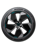 Hankook iON i*cept SUV IW01A EV 265/45 R21 108H (XL) (ELECTRO) купить в KOLOBOX