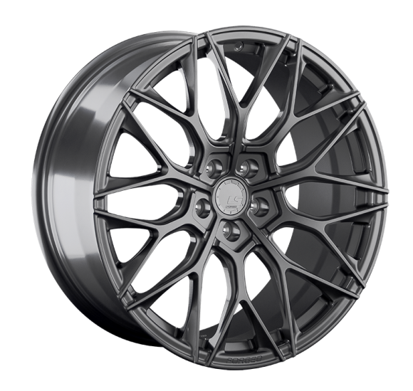 LS Forged FG10 MGM 5*120 8.5xR20 ET41.5 DIA72.6