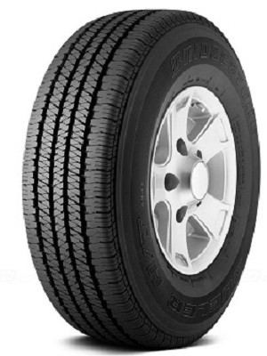 Bridgestone Dueler H/T 684II 195/80 R15 96S