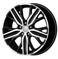 Скад KL-375 Алмаз 5*114,3 6.5xR18 ET40 DIA64.1