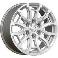 Скад Авилис Селена 6*139,7 8xR18 ET42 DIA75.1