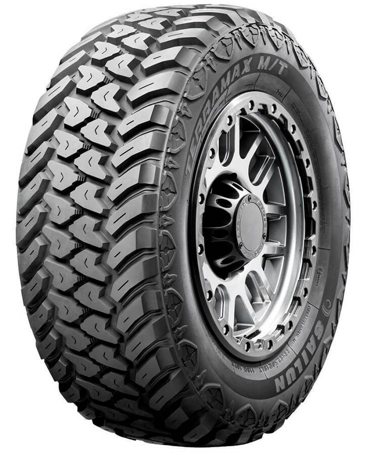 Sailun Terramax M/T 30/9.5 R15 104Q