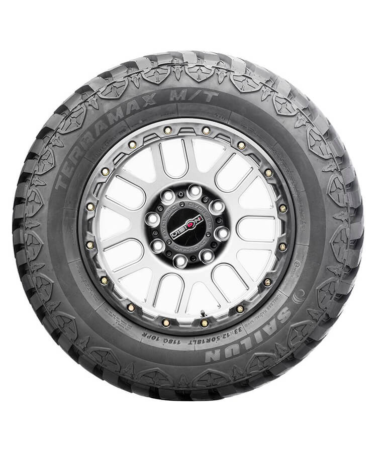 Sailun Terramax M/T 30/9.5 R15 104Q купить в KOLOBOX