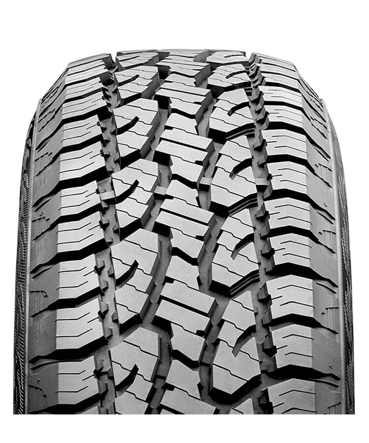 Sailun Terramax A/T 235/70 R16 106S в KOLOBOX