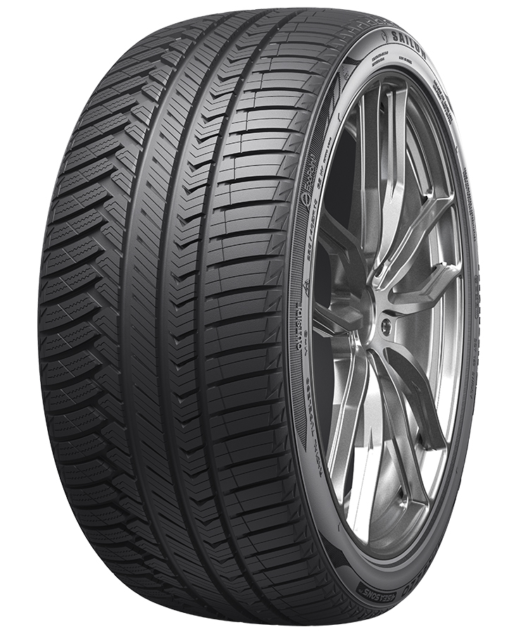 Sailun Atrezzo 4 Seasons pro 215/60 R17 100V (XL)