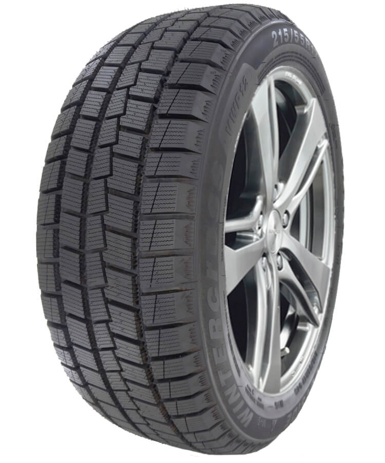 Vittos VWP12 Winter Cross 265/60 R18 114S (XL)