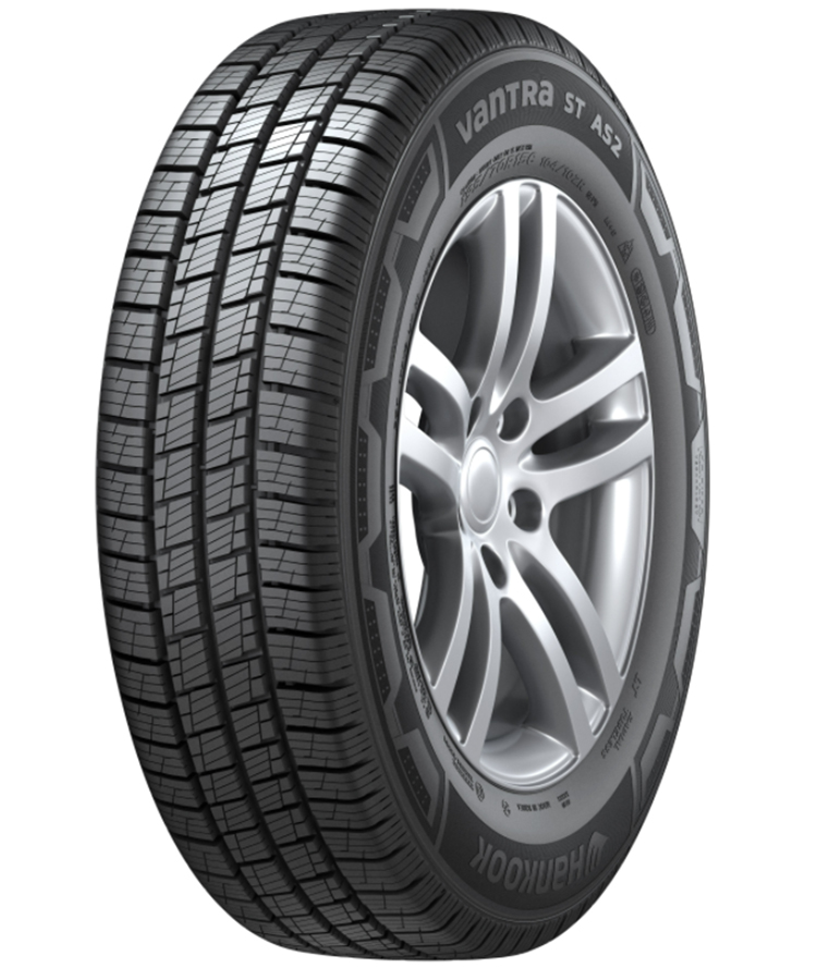 Hankook VanTRa ST AS2  RA30