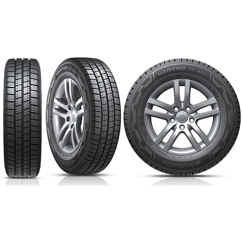 Hankook VanTRa ST AS2  RA30 купить в KOLOBOX