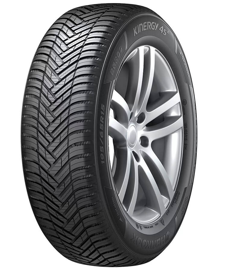 Hankook Kinergy 4S2 H750