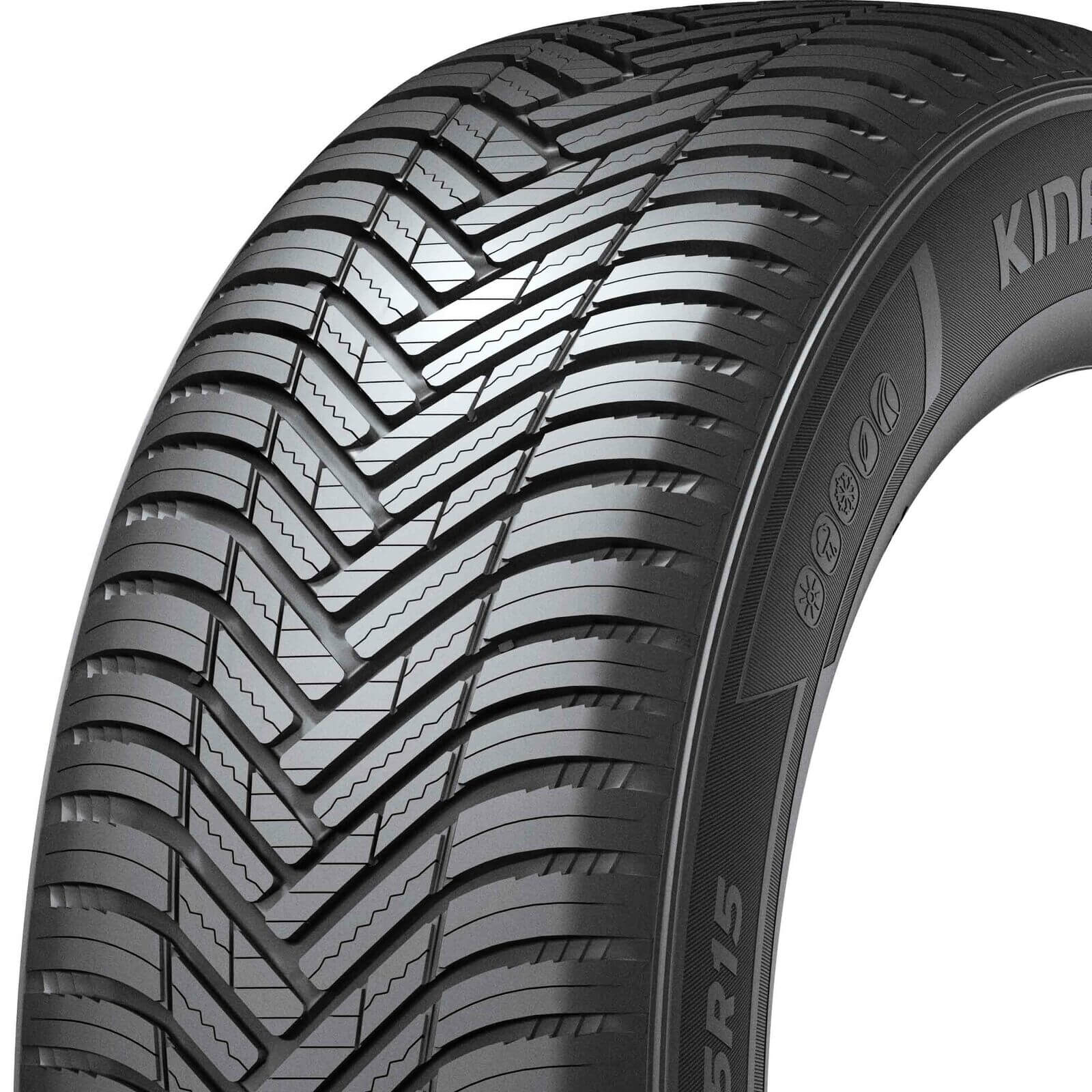 Hankook Kinergy 4S2 H750 в KOLOBOX
