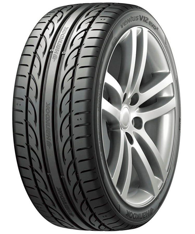 Hankook Ventus V12 Evo2 K120 265/35 R19 98Y (XL)