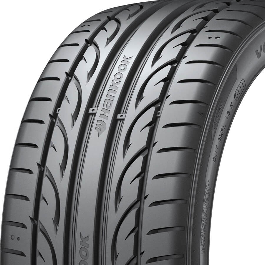 Hankook Ventus V12 Evo2 K120 265/35 R19 98Y (XL) в KOLOBOX